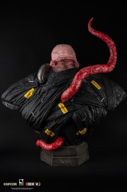 Nemesis Resident Evil 3 Remake 1/1 Life-Size Bust by Pure Arts